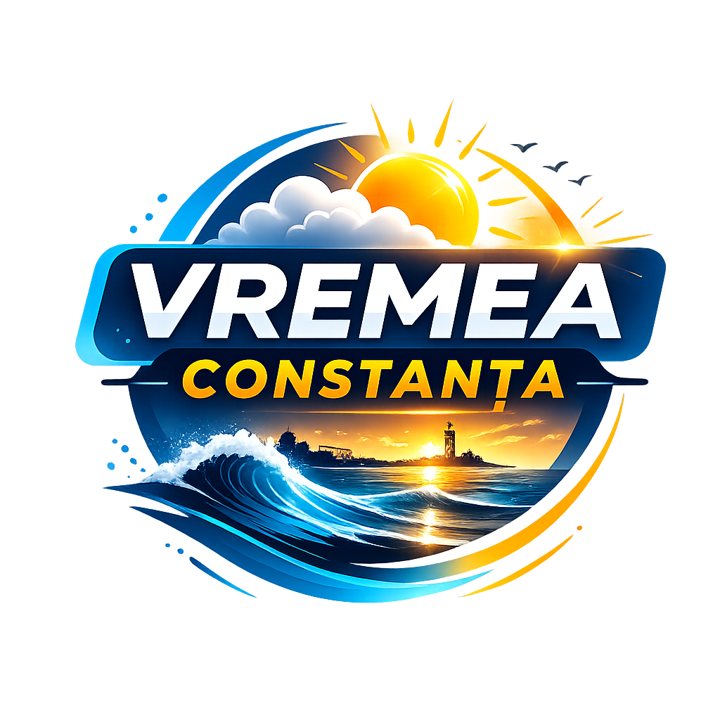 Vremea Constanta prognoza meteo